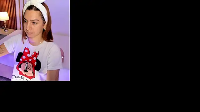 CamilaVegas  online show from 04-17-26, 12:30