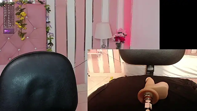 PetiteSalome online show from 09-21-25, 04:25