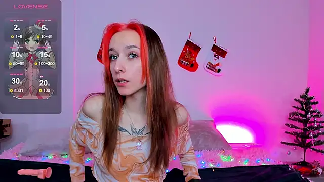 Doris Scott online show from 12-28-24, 11:09