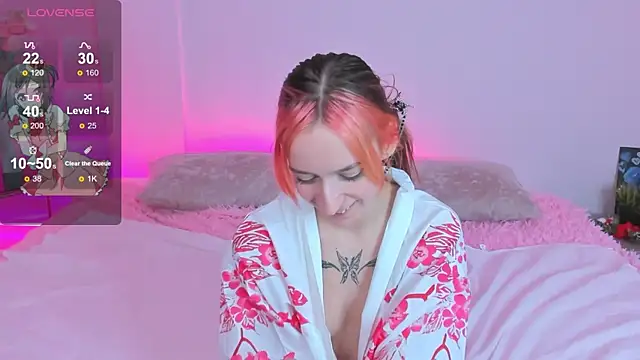 Doris Scott online show from 01-23-25, 02:28