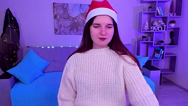 Snapshot of BonneyLove chatting on 12-08-24, 05:22 BonneyLove online show from 12-08-24, 05:22