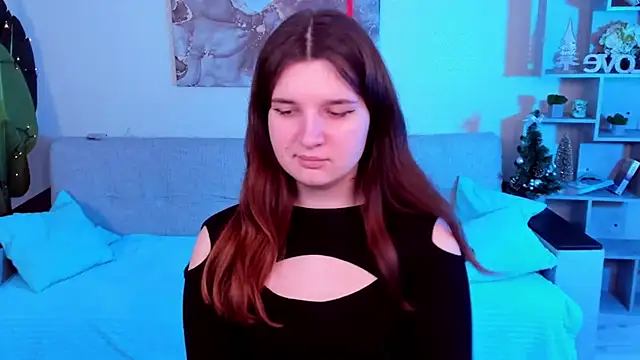 Snapshot of BonneyLove chatting on 01-09-25, 08:33 BonneyLove online show from 01-09-25, 08:33