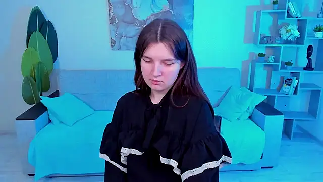 Snapshot of BonneyLove chatting on 02-16-25, 09:16 BonneyLove online show from 02-16-25, 09:16