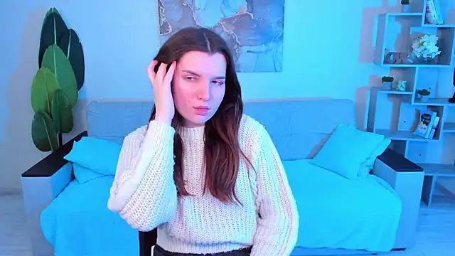 Snapshot of BonneyLove chatting on 02-20-25, 09:31 BonneyLove online show from 02-20-25, 09:31