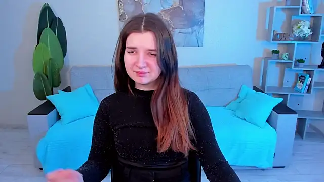 Snapshot of BonneyLove chatting on 02-27-25, 05:36 BonneyLove online show from 02-27-25, 05:36