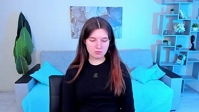 Snapshot of BonneyLove chatting on 03-03-25, 06:12 BonneyLove online show from 03-03-25, 06:12