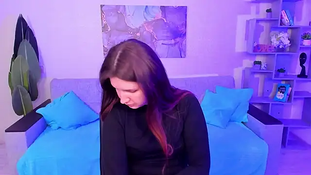 Snapshot of BonneyLove chatting on 03-04-25, 08:27 BonneyLove online show from 03-04-25, 08:27