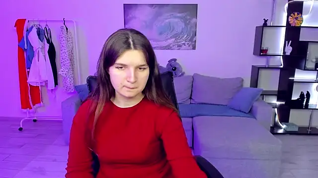 Snapshot of BonneyLove chatting on 03-11-25, 08:30 BonneyLove online show from 03-11-25, 08:30