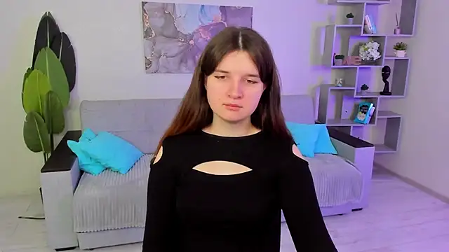 Snapshot of BonneyLove chatting on 03-17-25, 02:45 BonneyLove online show from 03-17-25, 02:45