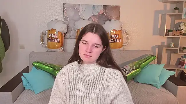 Snapshot of BonneyLove chatting on 10-02-25, 08:49 BonneyLove online show from 10-02-25, 08:49