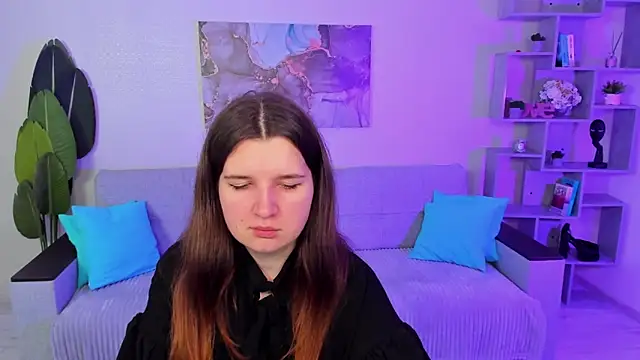 Snapshot of BonneyLove chatting on 11-13-25, 07:13 BonneyLove online show from 11-13-25, 07:13