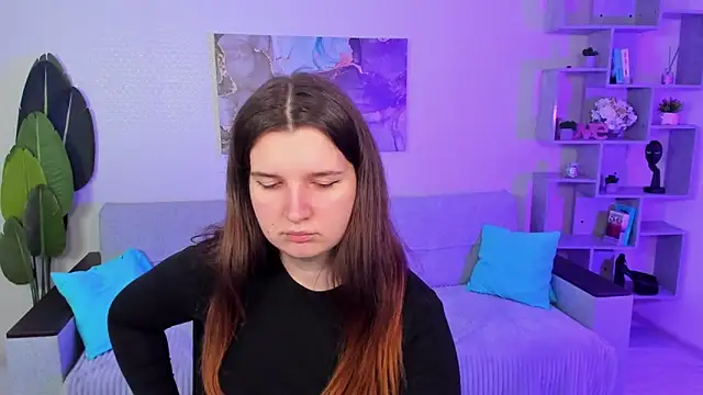 Snapshot of BonneyLove chatting on 11-14-25, 09:46 BonneyLove online show from 11-14-25, 09:46