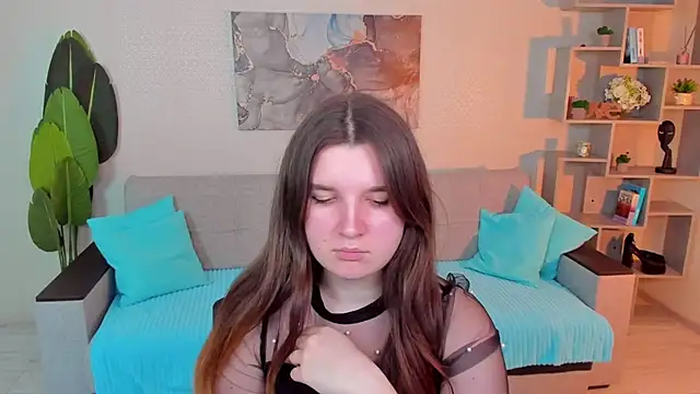 Snapshot of BonneyLove chatting on 12-02-25, 05:30 BonneyLove online show from 12-02-25, 05:30