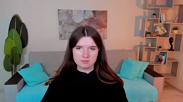 Snapshot of BonneyLove chatting on 12-03-25, 08:40 BonneyLove online show from 12-03-25, 08:40