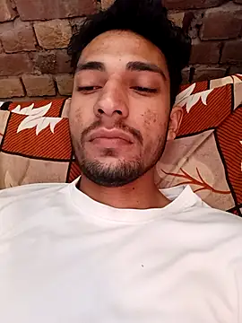 AjaxStar online show from 10-14-25, 02:45