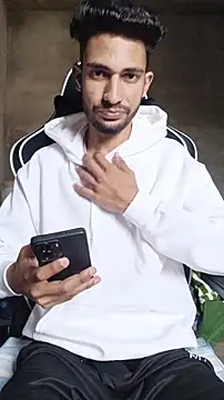 AjaxStar online show from 01-17-26, 08:41