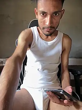 AjaxStar online show from 04-04-26, 05:49