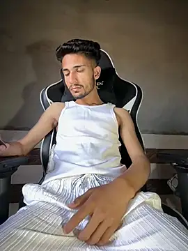 AjaxStar online show from 04-06-26, 11:00