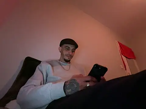 Rebeu313 online show from 03-23-26, 09:30