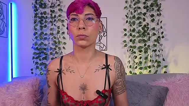 MiaMorgan  online show from 03-03-26, 09:48