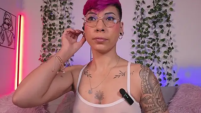 MiaMorgan  online show from 03-06-26, 11:06