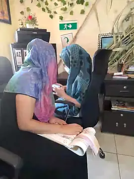 NAJWA-ARAB online show from 12-03-24, 02:27