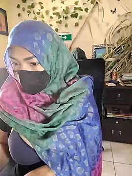 NAJWA-ARAB online show from 12-04-24, 02:37