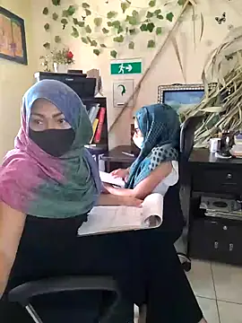 NAJWA-ARAB online show from 12-06-24, 02:28