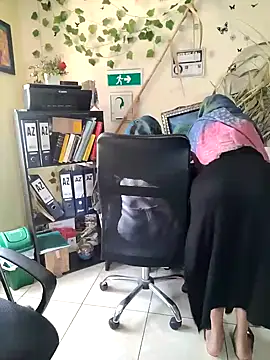 NAJWA-ARAB online show from 12-12-24, 02:22