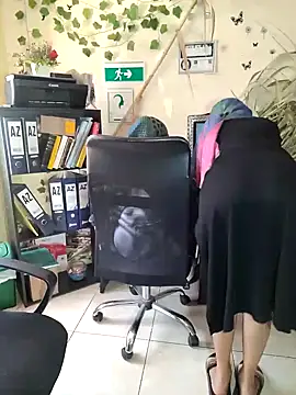 NAJWA-ARAB online show from 12-18-24, 02:28