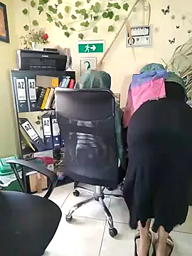 NAJWA-ARAB online show from 12-19-24, 02:35