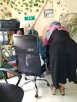 NAJWA-ARAB online show from 12-26-24, 02:48