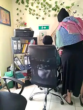 NAJWA-ARAB online show from 01-08-25, 02:14