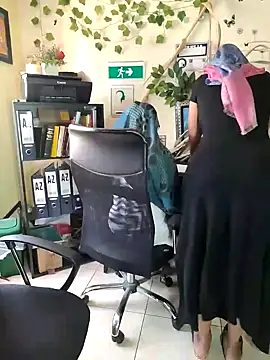 NAJWA-ARAB online show from 01-21-25, 02:26