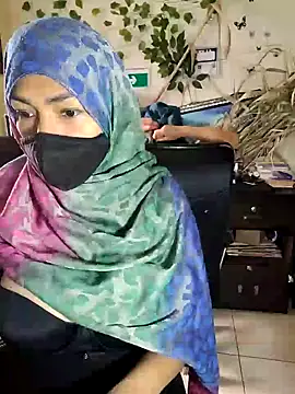 NAJWA-ARAB online show from 01-24-25, 02:51