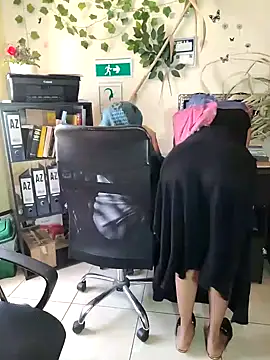 NAJWA-ARAB online show from 01-30-25, 02:25