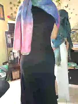 NAJWA-ARAB online show from 02-12-25, 02:21