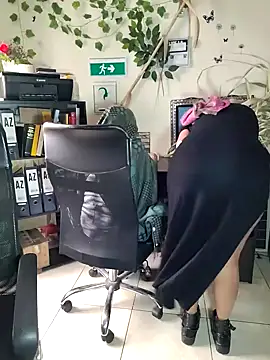 NAJWA-ARAB online show from 02-13-25, 02:20