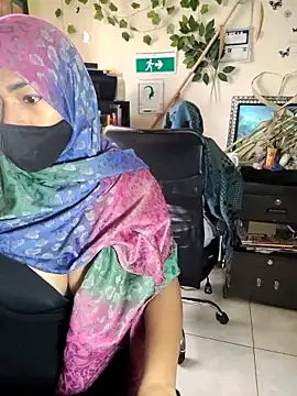 NAJWA-ARAB online show from 02-26-25, 02:25