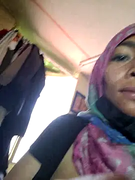 NAJWA-ARAB online show from 03-18-25, 02:15