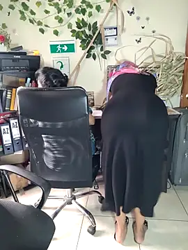 NAJWA-ARAB online show from 03-18-25, 05:21