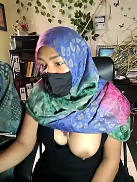 NAJWA-ARAB online show from 03-21-25, 05:23