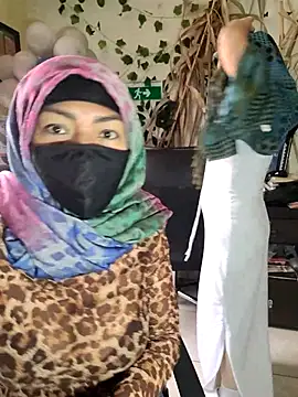 NAJWA-ARAB online show from 09-17-25, 02:08