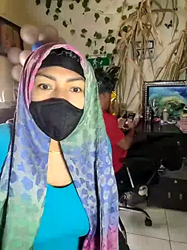 NAJWA-ARAB online show from 09-26-25, 02:32