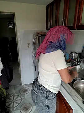 NAJWA-ARAB online show from 09-30-25, 02:55