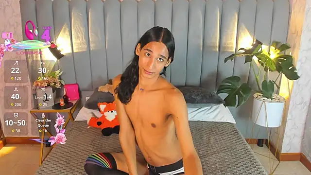 Snapshot of skyyfoxpraga chatting on 09-13-25, 12:49 skyyfoxpraga online show from 09-13-25, 12:49