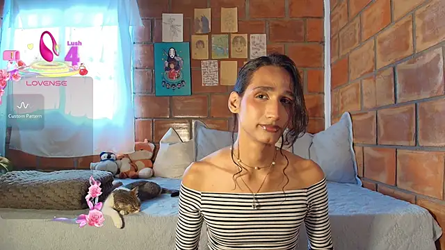 skyyfoxpraga online show from 07-01-26, 09:03