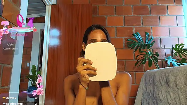 skyyfoxpraga online show from 07-28-26, 09:14