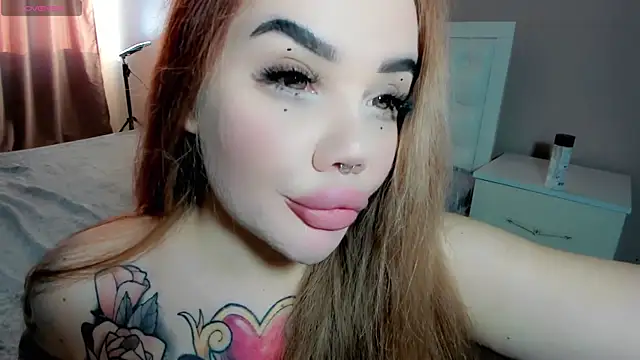 Aira vi online show from 01-24-25, 04:59