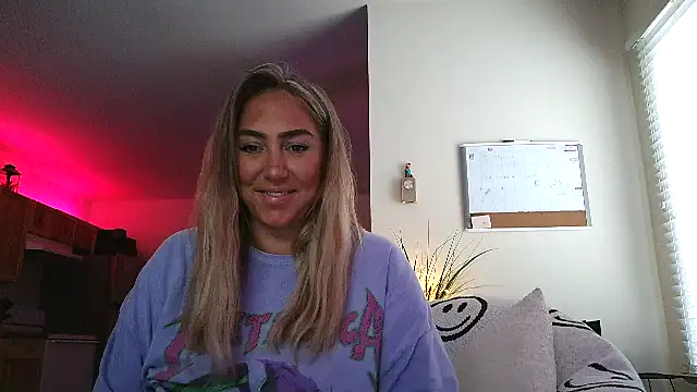 sunshinekisses online show from 09-23-25, 02:20